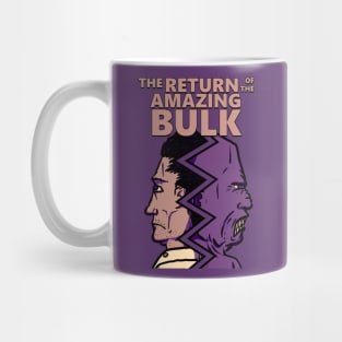 The Return of the Amazing Bulk Mug